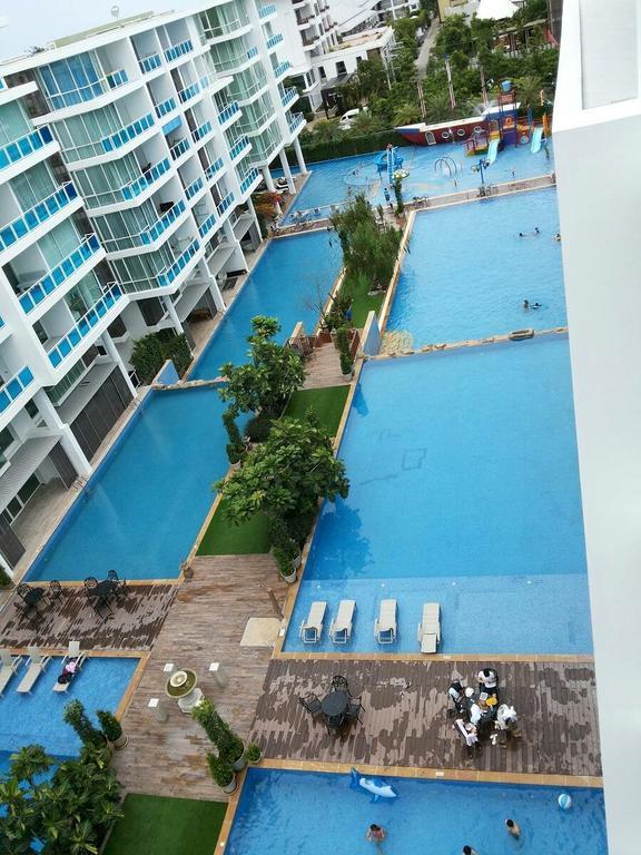 My Resort HHQ Extérieur photo