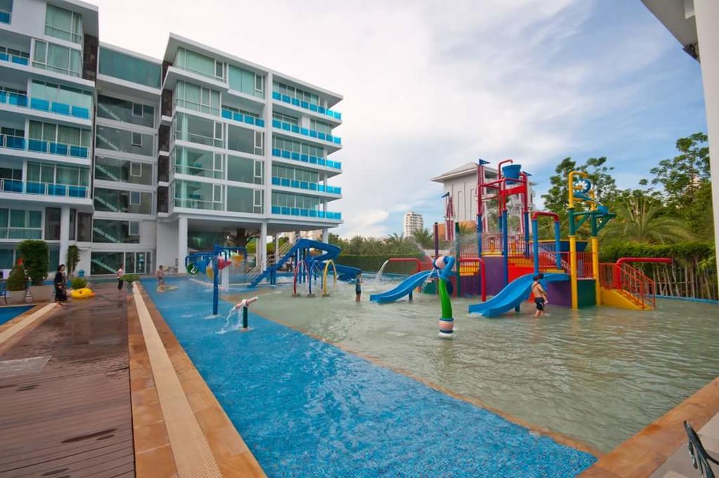 My Resort HHQ Extérieur photo