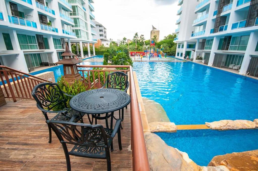 My Resort HHQ Extérieur photo