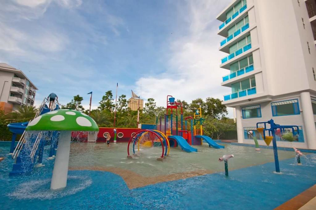 My Resort HHQ Extérieur photo