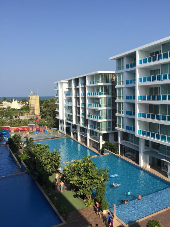 My Resort HHQ Extérieur photo