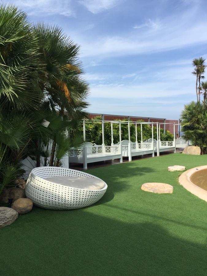 My Resort HHQ Extérieur photo