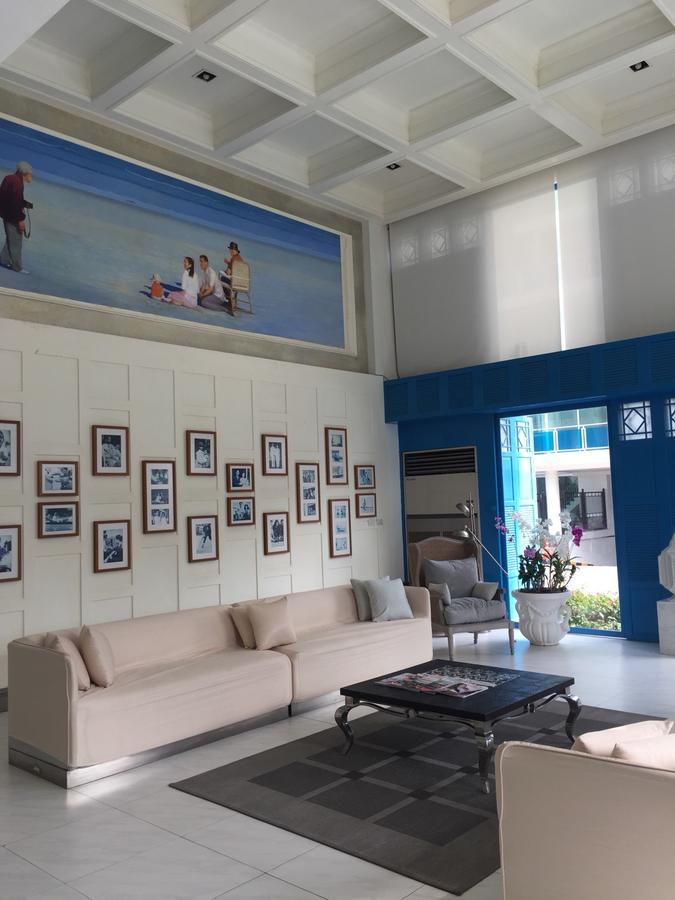 My Resort HHQ Extérieur photo