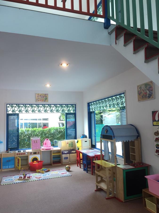 My Resort HHQ Extérieur photo