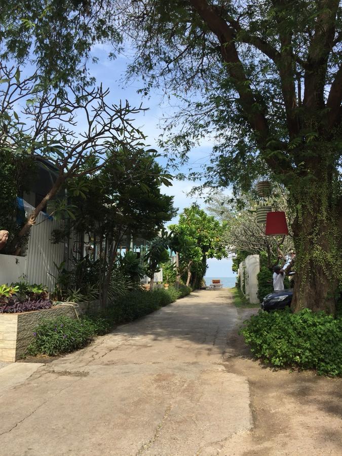 My Resort HHQ Extérieur photo