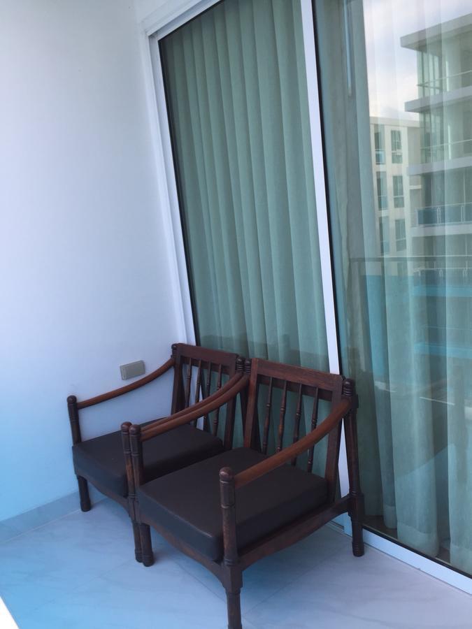 My Resort HHQ Extérieur photo