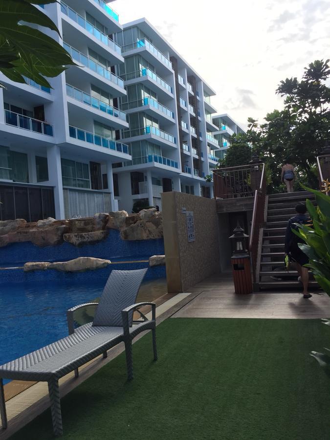 My Resort HHQ Extérieur photo