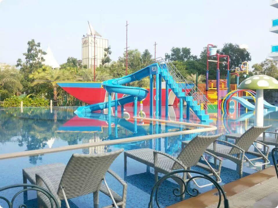 My Resort HHQ Extérieur photo